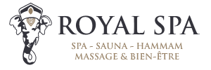 logo du Royal Spa
