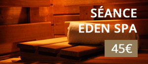espace hammam sauna au Royal Spa de Lyon