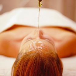 Massage relaxant à Lyon