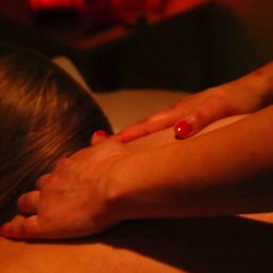 Massage ayurvedique Lyon
