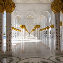 Délices d'orient