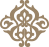 Icone representant l'orient au royal spa